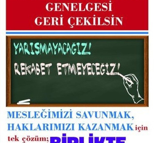 Öğretmenler 24 Kasım etkinliklerine ‘puanla’ katılacak - Resim : 3