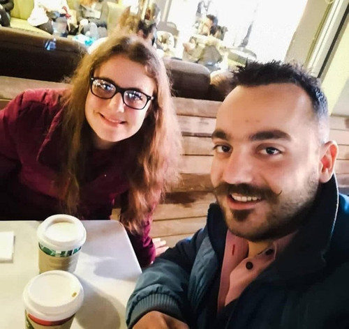 17 yaşındaki Gizem'den 9 gündür haber alınamıyordu - Resim : 2