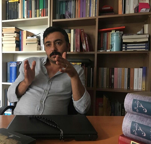 'Kızılbaş katliamını İdris-i Bidlisi değil, Yavuz Sultan Selim yaptı' - Resim : 5