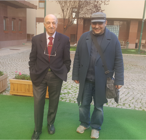'Diyarbakır farklı çiçeklerle donanmış bir bahçeydi' - Resim : 3