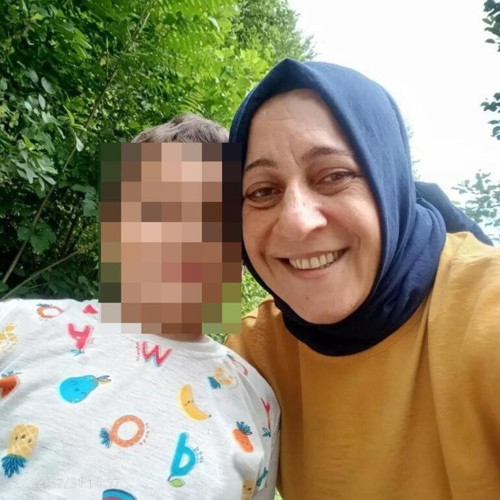 Eşini ve kuzenini öldüren şüpheli tutuklandı - Resim : 2