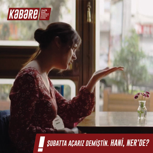 Esnaftan dayanışma çatısı: KA-BA-RE - Resim : 1