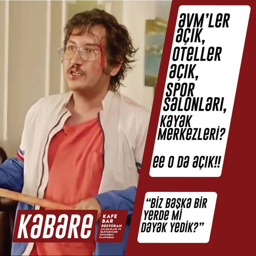 Esnaftan dayanışma çatısı: KA-BA-RE - Resim : 2