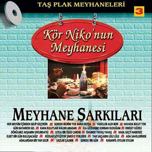Kör Niko'nun Meyhanesi'ni bulduk - Resim : 1