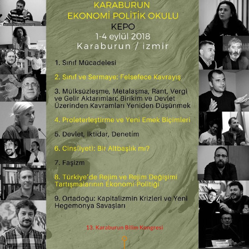 Karaburun Bilim Kongresi başlıyor - Resim : 1