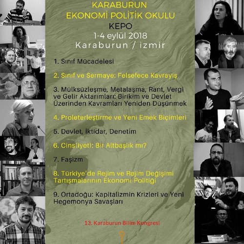 Karaburun Bilim Kongresi başlıyor - Resim : 1