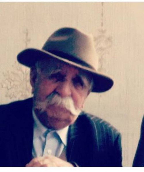 Dersim Katliamı'nın tanığı Ali Hıdır Şahin yaşamını yitirdi - Resim : 1