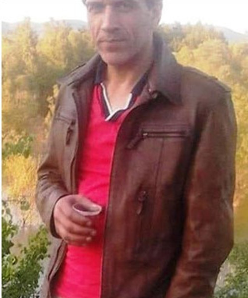 'Hakim bey, 30 yaşındayım bedenimde yaşıma yakın bıçak darbesi var. Cezasını çeksin istiyorum' - Resim : 1