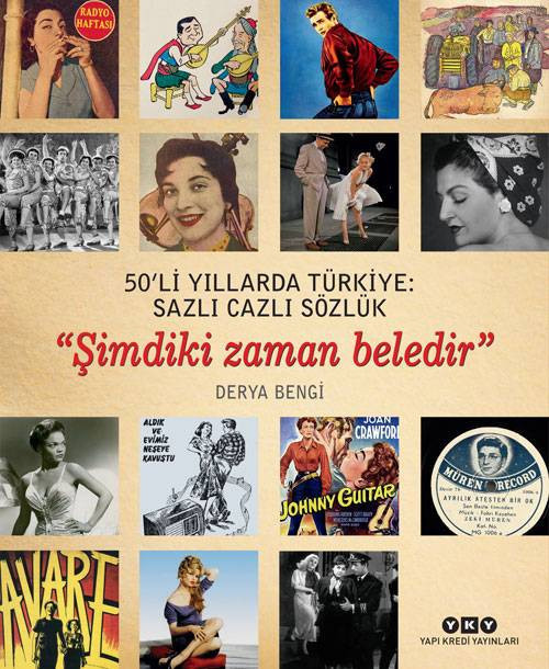 Sazlı cazlı Türkiye manzaraları: Müzik üzerine yazılmış beş kitap - Resim: 5