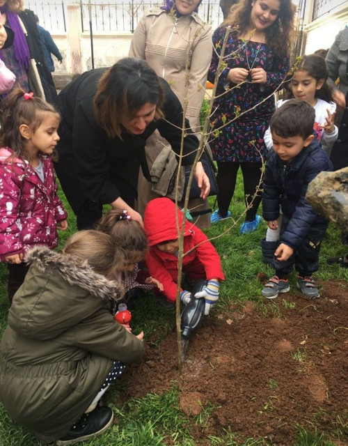 Şehrin içinde ‘Karenin Dışında’ bir hayat - Resim : 2