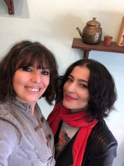 'Oğlumun oynadığım diziyi izlemesine izin vermiyorum' - Resim : 3
