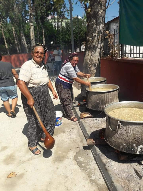 Yas-ı Matem | 'En önemli ibadet başkasının yaşam tarzına müdahale etmemektir' - Resim : 7