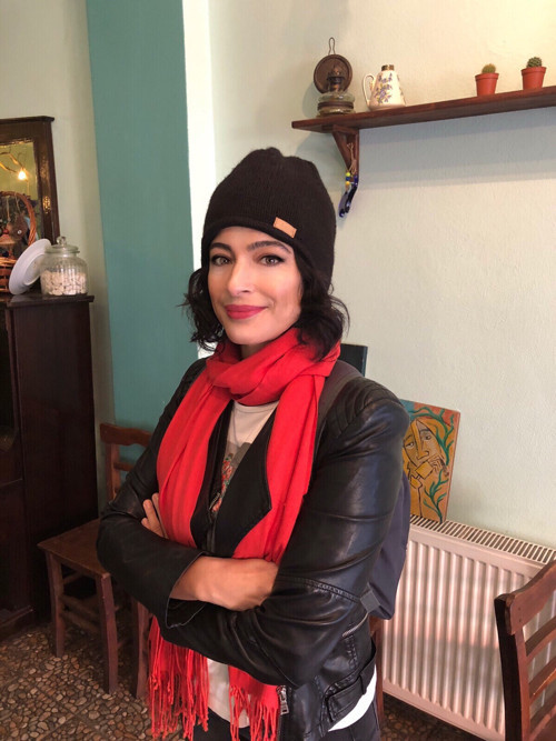 'Oğlumun oynadığım diziyi izlemesine izin vermiyorum' - Resim : 2