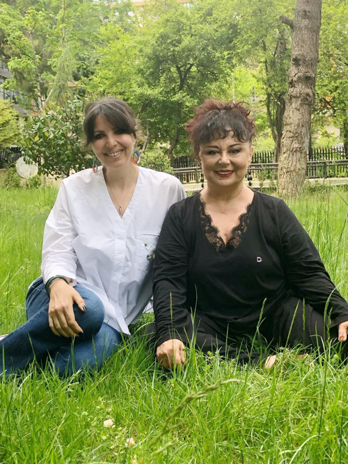 'İmamoğlu, hem aileden biri kadar yakın geliyor insana hem de lider niteliği var' - Resim : 2