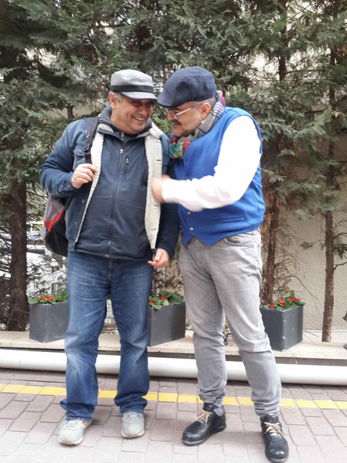'Kültüre, bilgiye, sahiciliğe daha fazla çalışmalıyız' - Resim : 1