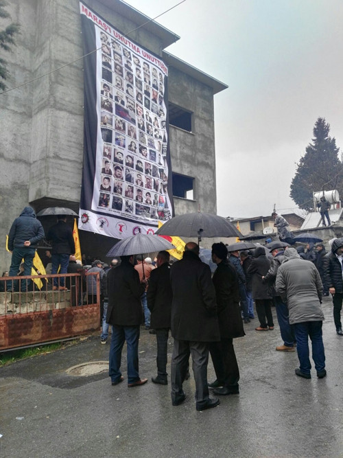 Devlette devamlılık ve Maraş katliamı - Resim : 1
