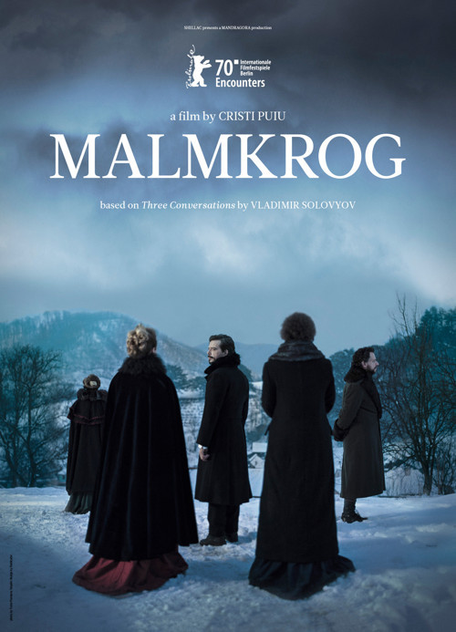 Haftanın filmleri - Resim : 1