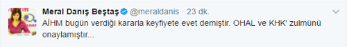 'AİHM ipe un serdi' - Resim : 3