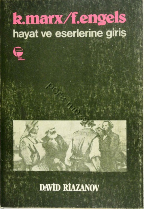 1980 sonrası bir direniş odağı olan Belge Yayınları'nın 40 yıllık öyküsü (I) - Resim : 1
