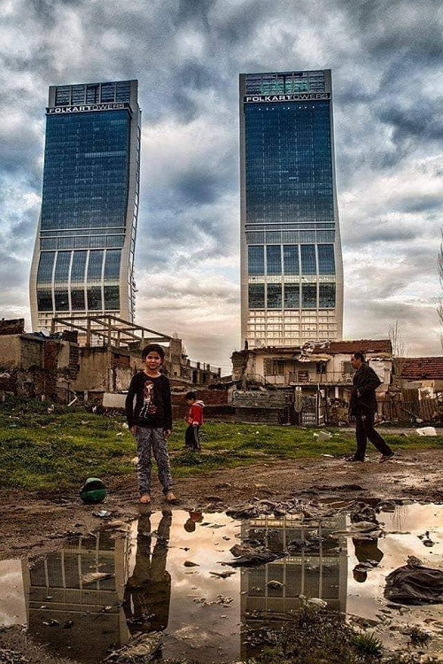 İzmir’de yeni bir ‘kent suçu’ işlenmek üzere… - Resim : 1