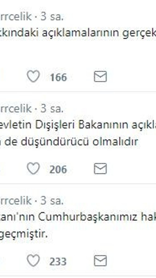 CHP Milletvekili Enis Berberoğlu tutuklandı - Resim : 1