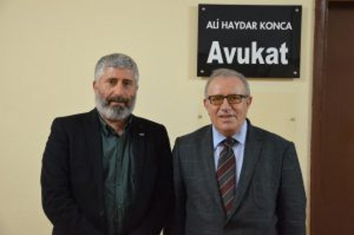 ‘Ok yaydan çıktı. Referandum yapılmalı’ - Resim : 3