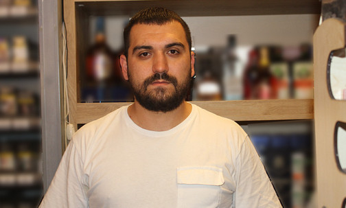 Tekel bayilerinin zam tepkisi: Batmaya doğru ilerliyoruz - Resim : 1