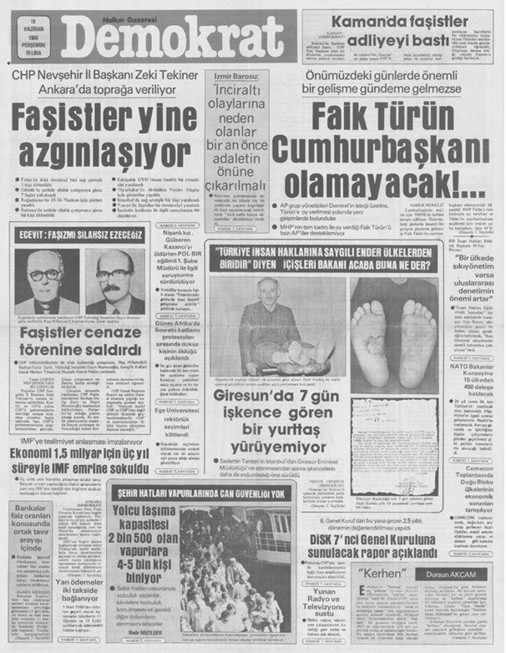 Bilineceği Bilmek - Resim : 1