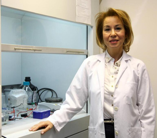 Prof. Dr. İnce: Salda'daki veriler NASA'nın Mars çalışmalarına nitelikli veri sağlayacak - Resim : 1