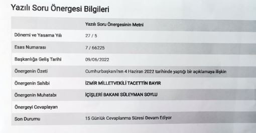 Diyanet, Erdoğan'ın 'Gezi eylemcileri camileri yaktılar' iddiasını yalanladı - Resim : 3