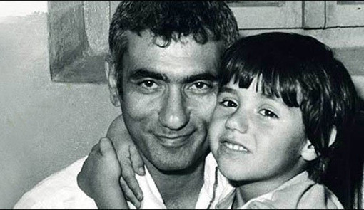 Yılmaz Güney 83 yaşına girdi - Resim : 2