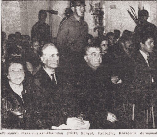 SOL gelenek yaşıyor ve yaşayacak - Resim : 4