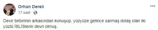 Arınç'ı eleştiren MHP İl Başkanı görevden alındı - Resim : 1