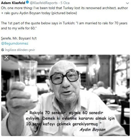 Dava bitti rakı ve kahve başladı - Resim : 1