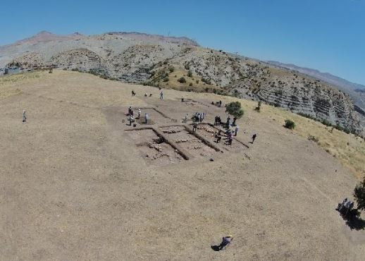 Mardin'de uygarlığın merkezine yolculuk - Resim : 2