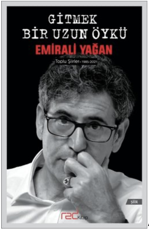 Ah, Emir Ali Yağan - Resim : 1