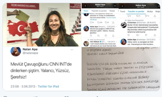24 saat geçmeden istifa etmek zorunda kaldı - Resim : 1