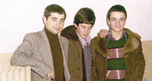 Erdal Eren, katledilişinin 38. yılında anılıyor - Resim : 1