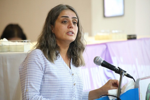 Buldan: Kobanê Davası'nın sonucunda kaybeden Kürtler ve HDP olmayacak, kaybeden AKP ve IŞİD olacak - Resim : 1