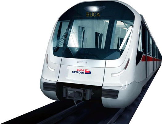 Kılıçdaroğlu'nun temelini attığı Buca Metrosu ihalesi iptal edildi - Resim : 1