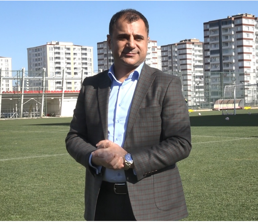 Amedspor kapanma riski ile karşı karşıya - Resim : 1