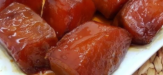 Kuru olmayan kabak tatlısı çok kolay: Şeflerin hazırlama taktiği - Resim: 2
