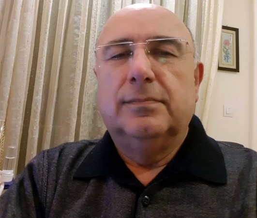 Yakın arkadaşı Hrant'ı anlattı: Onun cesur adımları ezilen halkların mücadelesinde sembol oldu - Resim : 1