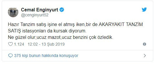MHP'li Enginyurt: Ucuz mazot, ucuz benzini çok özledik - Resim : 1
