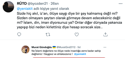 Yeni Akit'ten babasını kaybeden Pervin Buldan'a nefret söylemi: Tepki yağdı - Resim : 1