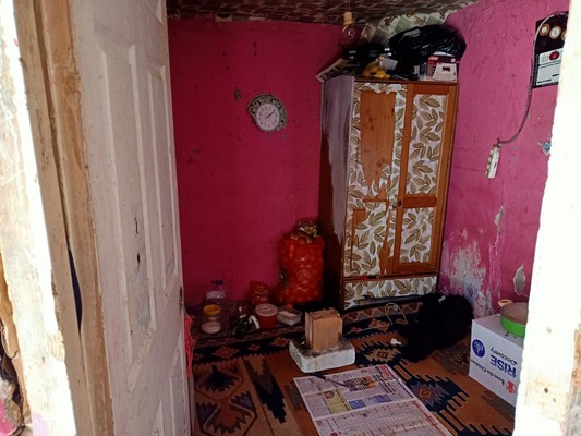 'Vahanın ortasındaki çöl' Kuştepe Mahallesi: Burası hep eksik kaldı, burayı, bizi hiç görmediler - Resim : 2