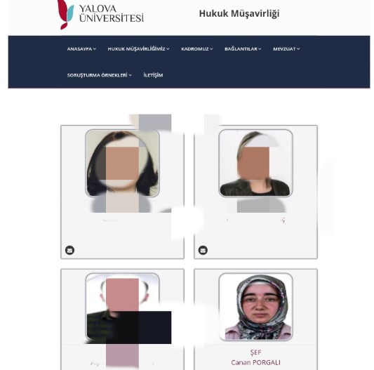 Baş döndüren yükseliş: Sekreter olarak atandığı üniversitede 5 günde şef oldu - Resim : 1