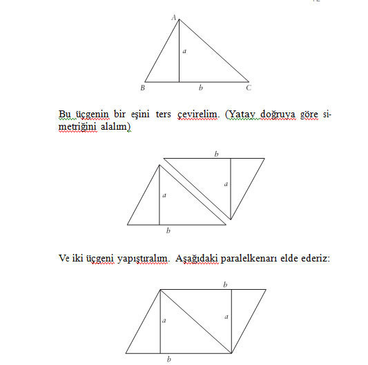 İlkokulda çocuklarımıza askercilik öğretiliyor, bense çocuklarımızın düşünmesini istiyorum - Resim : 2