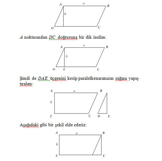 İlkokulda çocuklarımıza askercilik öğretiliyor, bense çocuklarımızın düşünmesini istiyorum - Resim : 1