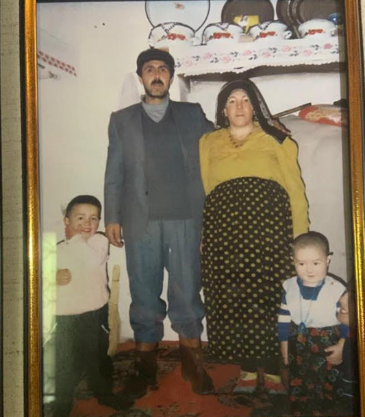 Vartinis Davası adım adıma zaman aşımına yaklaşıyor - Resim : 8